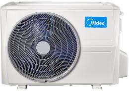 Кондиционер инверторный Midea AF8-09N1C2-I/AF8-09N1C2-O: 4