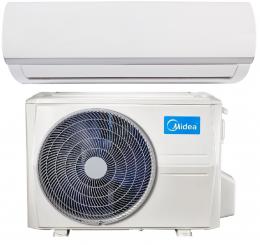 Кондиционер инверторный Midea AF8-12N1C2-I/AF8-12N1C2-O: 1