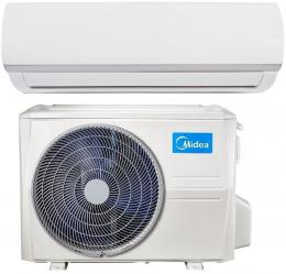 Кондиционер инверторный Midea AF8-18N1C0-I/AF8-18N1C0-O: 1