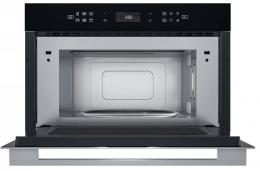 Встраиваемая микроволновая печь WHIRLPOOL W7MD440NB: 2