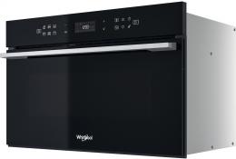 Встраиваемая микроволновая печь WHIRLPOOL W7MD440NB: 5