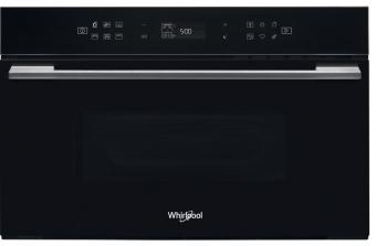 Встраиваемая микроволновая печь WHIRLPOOL W7MD440NB