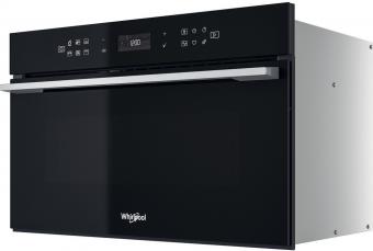 Встраиваемая микроволновая печь WHIRLPOOL W7MD440NB: 5