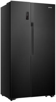 Холодильник SBS GORENJE NRS918EMB