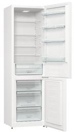 Холодильник GORENJE RK6201EW4: 3