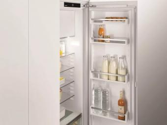 Встраиваемый холодильник LIEBHERR IRf 5101: 2
