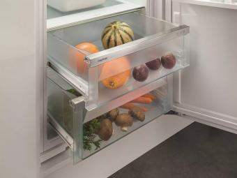 Встраиваемый холодильник LIEBHERR IRf 5101: 4