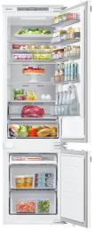 Встраиваемый холодильник Samsung BRB307154WW/UA: 3