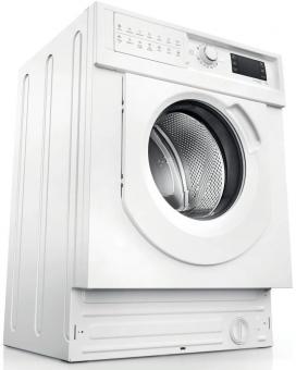 Встраиваемая стиральная машина WHIRLPOOL BI WMWG 71484E: 2