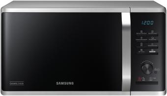 Микроволновая печь с грилем Samsung MG23K3575AS/UA: 1