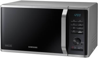 Микроволновая печь с грилем Samsung MG23K3575AS/UA: 3