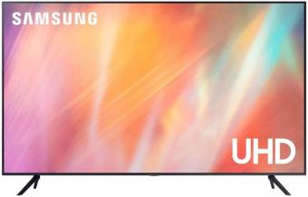 Телевизор 55" Samsung UE55AU7100UXUA (Официальная гарантия)