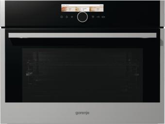 Духовой шкаф электрический Gorenje BCM598S18X