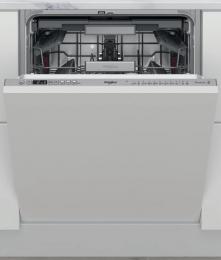 Встраиваемая посудомоечная машина WHIRLPOOL WIO3T133PLE: 1