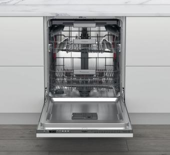 Встраиваемая посудомоечная машина WHIRLPOOL WIO3T133PLE: 3