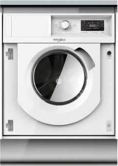 Встраиваемая стиральная машина WHIRLPOOL BI WDWG 75148 EU: 1