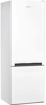 Холодильник INDESIT LI6S1EW: 1