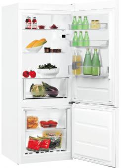 Холодильник INDESIT LI6S1EW: 2