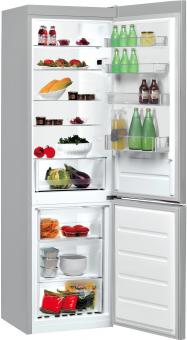 Холодильник INDESIT LI9S1ES: 2