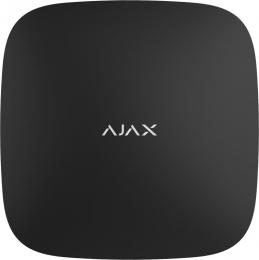 Интеллектуальная централь Ajax Hub black (GSM+Ethernet): 1
