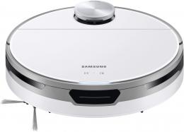 Робот-пылесос Samsung VR30T85513W/UK: 2