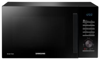 Микроволновая печь с конвекцией Samsung MC28A5135CK/UA: 1