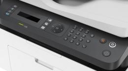 МФУ А4 ч/б HP Laser 137fnw с Wi-Fi (4ZB84A): 4