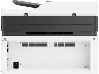 МФУ А4 ч/б HP Laser 137fnw с Wi-Fi (4ZB84A): 3