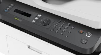 МФУ А4 ч/б HP Laser 137fnw с Wi-Fi (4ZB84A): 4