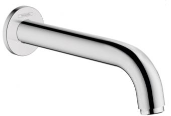 Излив для ванны HANSGROHE VERNIS BLEND 71420000: 1