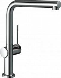 Смеситель для кухни HANSGROHE TALIS M54 72840000: 2