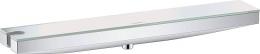 Шланговое подсоединение HANSGROHE RAINFINITY 26843000: 1
