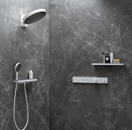 Шланговое подсоединение HANSGROHE RAINFINITY 26843000: 2