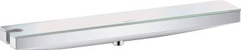 Шланговое подсоединение HANSGROHE RAINFINITY 26843000: 1