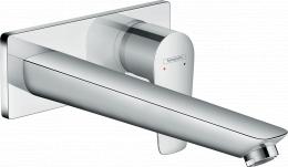 Смеситель для раковины HANSGROHE FINORIS 71734000: 1