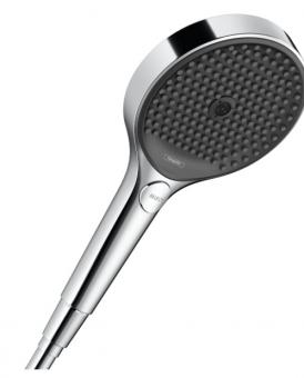 Ручной душ HANSGROHE RAINFINITY 26864000: 1