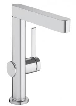 Смеситель для раковины высокий HANSGROHE FINORIS 76060000: 1