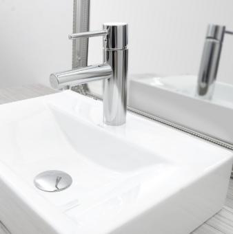 Смеситель для умывальника Rea Tess REA-B8801: 4