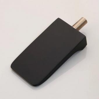 Смеситель для умывальника Rea Mason black REA-B0690: 3