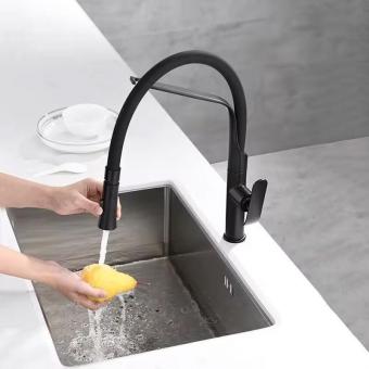 Смеситель для кухни Rea Castor REA-B6935: 4