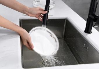 Смеситель для кухни Rea Castor REA-B6935: 5