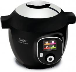 Мультиварка Tefal CY855830: 1