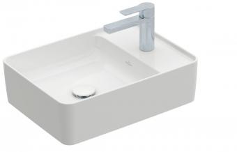 Умывальник VILLEROY&BOCH COLLARO 4A175101: 1