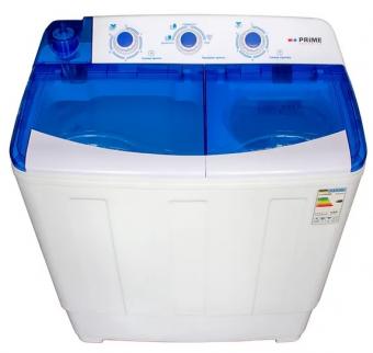 Стиральная машина PRIME Technics PWA 602 PB: 3