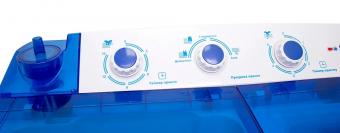 Стиральная машина PRIME Technics PWA 602 PB: 4