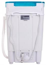 Стиральная машина PRIME Technics PWA 631 GB: 4