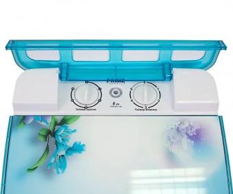 Стиральная машина PRIME Technics PWA 631 GB: 2