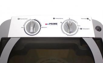 Стиральная машина PRIME Technics PWA 701 SG: 3