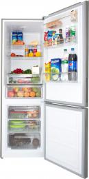 Холодильник Prime Technics RFS 1801 MX: 2