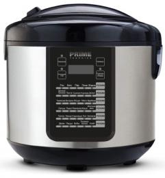 Мультиварка PRIME Technics PMC 309 BX: 1